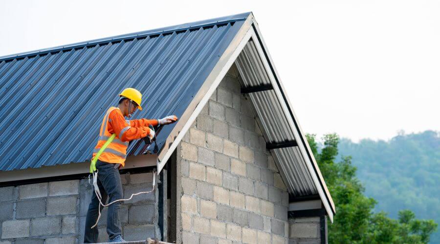 Professional residential roofers in Watertown, MN